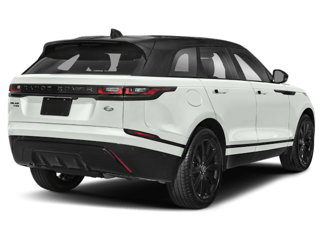 2019 Land Rover Range Rover Velar Sport Utility